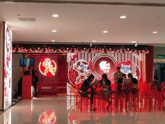 -侯师傅热炒店(印象城店)