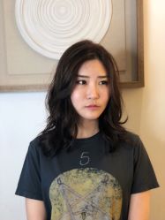 -THE LOG SALON 记录