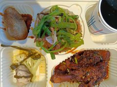 -凯米基中式现炒快餐(炫地7街店)