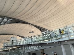 -曼谷素万那普国际机场