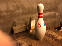 -HIGH FIVE哈福手工汉堡(桂林路店)