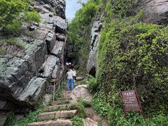 -虞山风景区