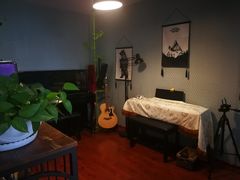 教室环境-歌斐木钢琴工作室