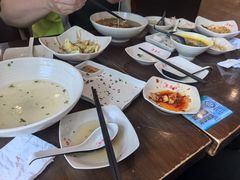 -东泰祥生煎馆(陕西南路店)