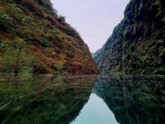 -马岭河峡谷风景区