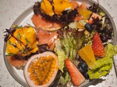 -BE BRIGHT KITCHEN(正佳广场店)