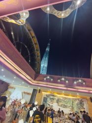 -空中一号宴会厅(信合大厦店)