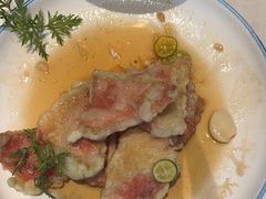 锅包肉-北李妈妈菜·海肠捞饭(开发区万达店)