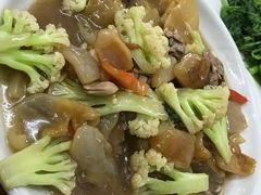 -老杨饭店(万科里店)