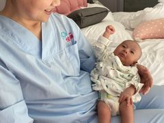 -优护佳月嫂育儿嫂中心(静安店)