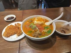 -寻裕记·现炒浇头面(人民广场店)