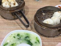 -吃不亏特色包子(三峡广场店)