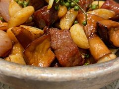 -狮王府淮扬菜(新街口友谊店)