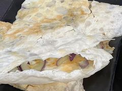 茄子糊啦汰-聚缘坊特色名小吃(天元西街店)