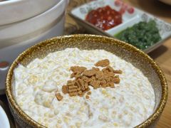 -格日勒阿妈蒙古厨房(新华广场店)