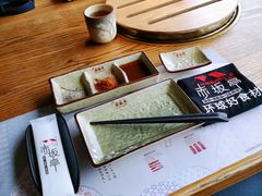 -赤坂亭·M9和牛放题(长楹天街购物中心店)
