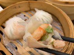 顺德人家虾饺皇-顺德人家食府(黄金广场店)