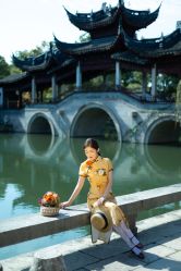 -苏州HX-合喜映画婚纱摄影