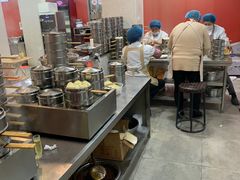 -王菊美食街·王菊面馆(总店)