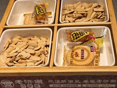 -老济南·地道济南菜(大明湖店)
