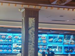 -八府香鸭·啫啫煲(华山路店)