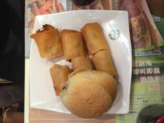 -添好运点心专门店(中环IFC店)