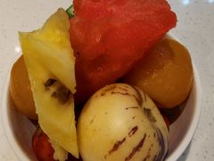 -汤姆家的牛排意面披萨(新城市广场店)