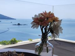 -蜜悦·波西塔诺悬崖海景餐厅