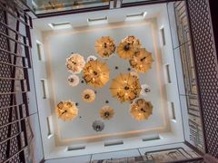 -浙江安吉JW万豪酒店·万豪中餐厅