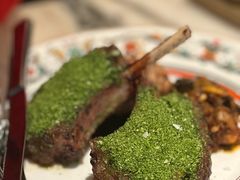 -杭州君悦酒店·青莳