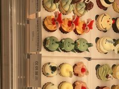 -派悦坊·甜品·蛋糕(虹口龙之梦店)