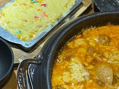 -恩你小木屋·烤肉韩式料理(嘉兴秀洲店)