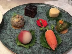 -海味观(老西门店)