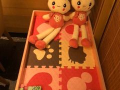 -虹料理·日料放题(悠方店)