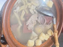 -金陵家宴·金陵春·南京菜(夫子庙店)