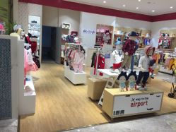 -allo&lugh(新世界新丸中心店)