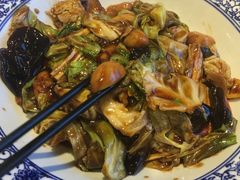 -广玉兰上海菜(德平店)