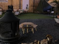 -DGE季风钓虾营地·团建·聚会