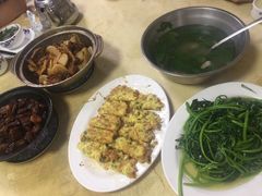 -黎记大排档(慈云路店)
