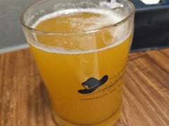 -汉巴味德(乐宾百货店)