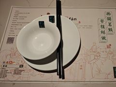 -蘩楼(华强北总店)