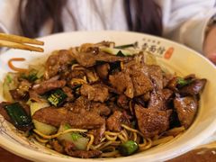 -春雪面馆(转塘店)