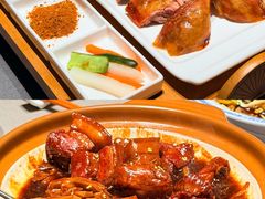 -小厨娘淮扬菜(天印大道店)