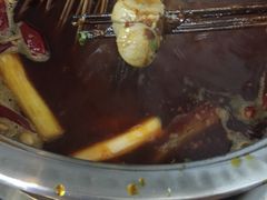 -盖帮鳝鱼串串(东郊记忆店)