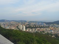 -白玉山景区