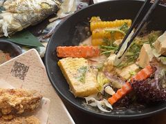 -九井澤精致料理(金茂店)