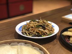-满园烤鸭·春饼(太原街万达店)