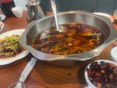 -文记沸腾鱼(永安路总店)
