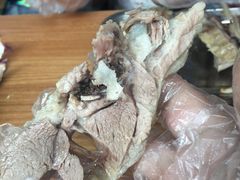 -马学武手抓美食(下南关总店)