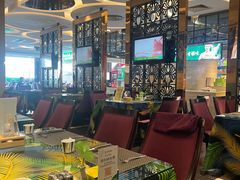 -舜和巴西烤肉餐厅(舜和国际店)